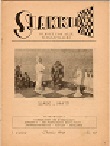SJAKKLIV / 1946 vol 1, no 10